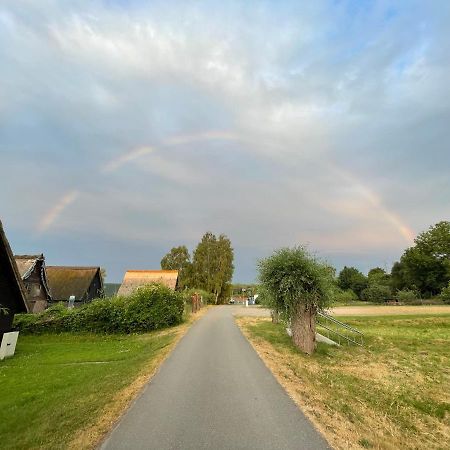 Ferienhaus Am Schweriner See Hohen Viecheln エクステリア 写真