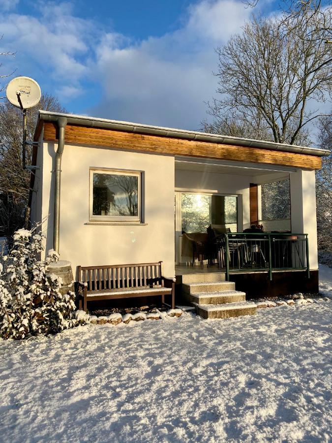 Ferienhaus Am Schweriner See Hohen Viecheln エクステリア 写真