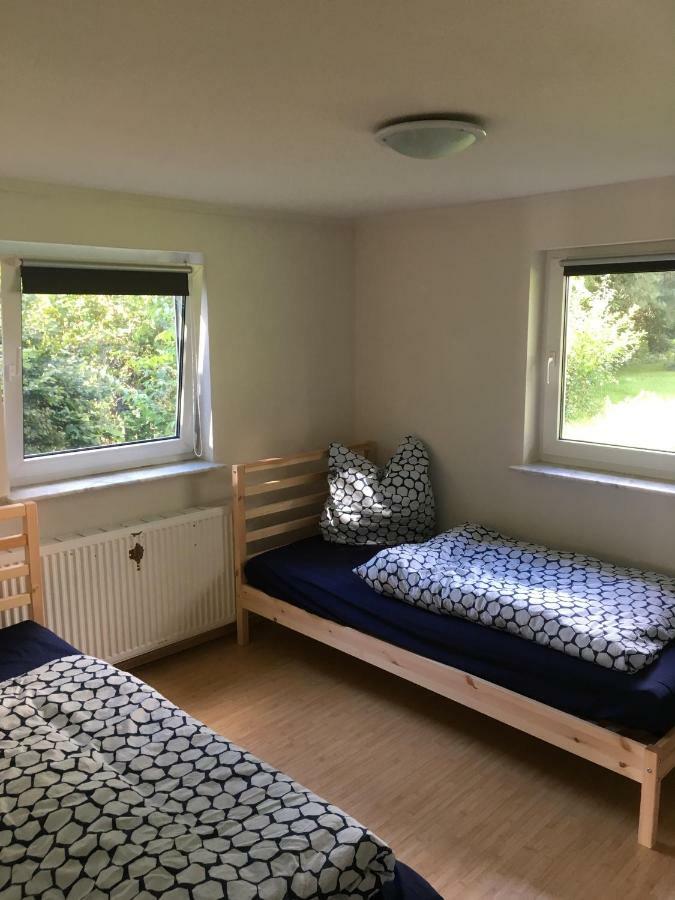 Ferienhaus Am Schweriner See Hohen Viecheln エクステリア 写真