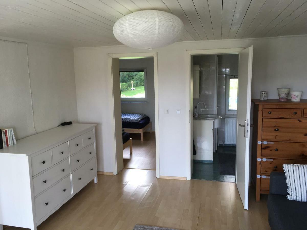 Ferienhaus Am Schweriner See Hohen Viecheln エクステリア 写真