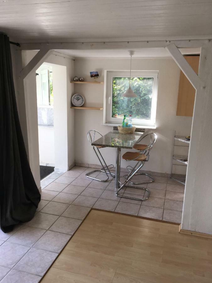 Ferienhaus Am Schweriner See Hohen Viecheln エクステリア 写真