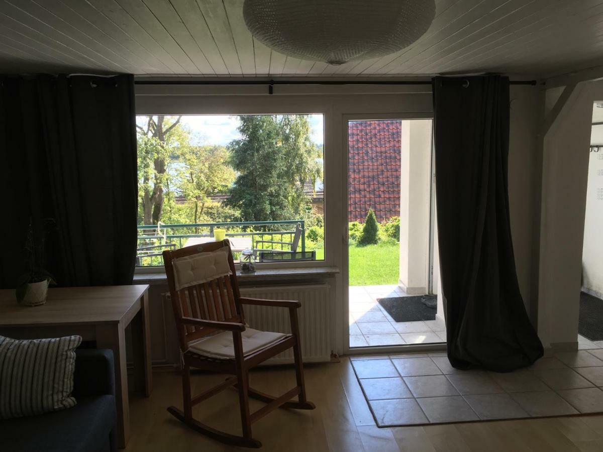 Ferienhaus Am Schweriner See Hohen Viecheln エクステリア 写真